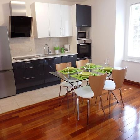 Apartment Pula Center 외부 사진