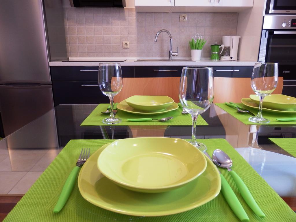 Apartment Pula Center 외부 사진