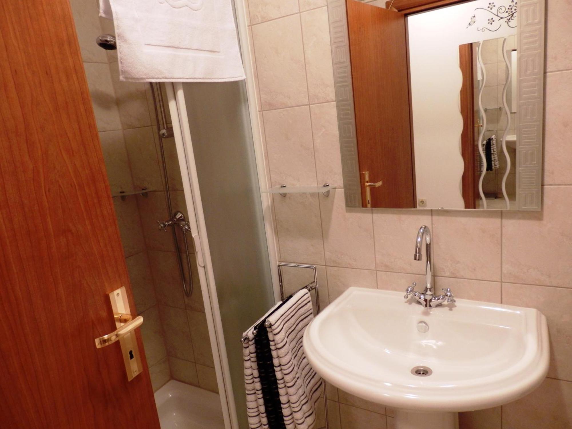 Apartment Pula Center 외부 사진