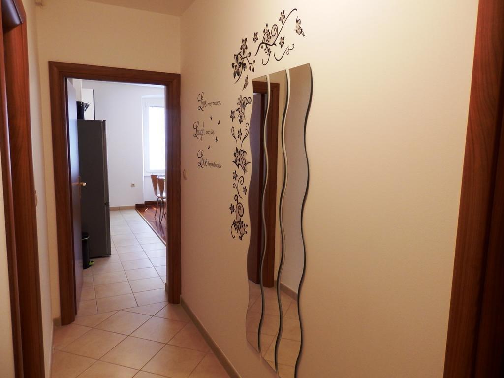 Apartment Pula Center 외부 사진