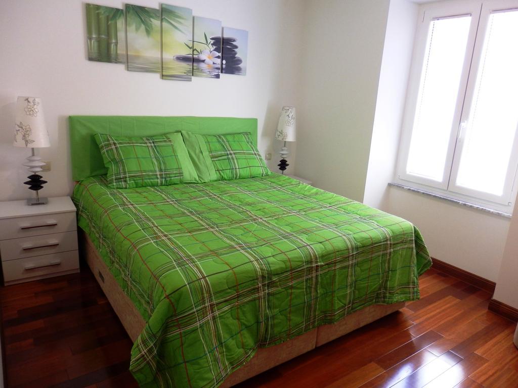 Apartment Pula Center 외부 사진