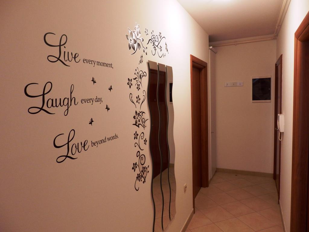 Apartment Pula Center 외부 사진