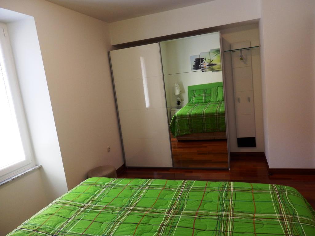 Apartment Pula Center 외부 사진