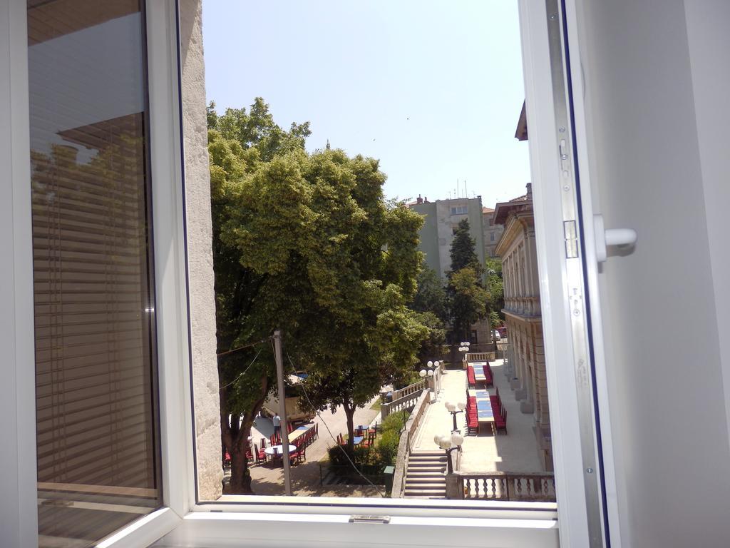 Apartment Pula Center 외부 사진