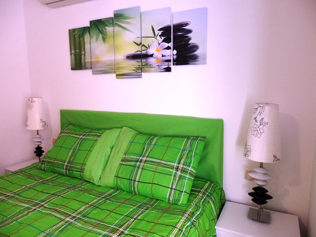 Apartment Pula Center 외부 사진