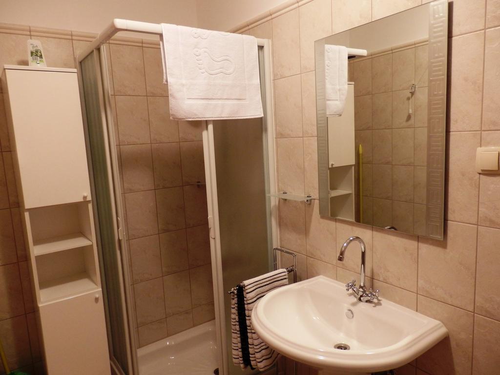 Apartment Pula Center 외부 사진